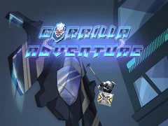 Гаме Avantura Gorile онлајн