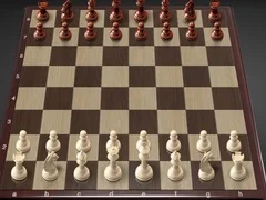 Гаме Iskrivi Šah Mini онлајн