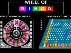 Гаме Bingo Točak онлајн Гаме Bingo Točak онлајн