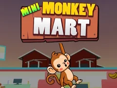Гаме Mini Tržište Majmuna онлајн