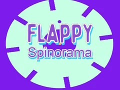 Гаме Flappy Spinorama онлајн Гаме Flappy Spinorama онлајн