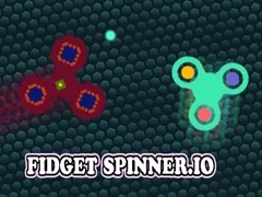 Гаме Fidget Spinner.io онлајн Гаме Fidget Spinner.io онлајн