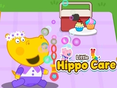 Гаме Mali Hipopotam: Briga онлајн Гаме Mali Hipopotam: Briga онлајн