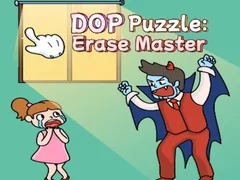 Гаме Dop Puzzle: Majstor Brisanja онлајн Гаме Dop Puzzle: Majstor Brisanja онлајн
