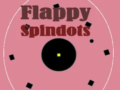 Гаме Flappy Spindots онлајн Гаме Flappy Spindots онлајн