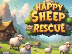 Гаме Srećno Spasavanje Ovaca онлајн