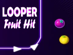 Гаме Looper Udara Voća онлајн