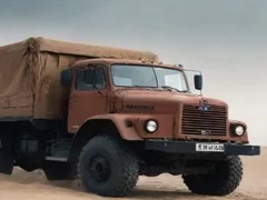 Гаме Avantura s Offroad Kamionom онлајн Гаме Avantura s Offroad Kamionom онлајн