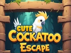 Гаме Slatki Kakadu Beg онлајн