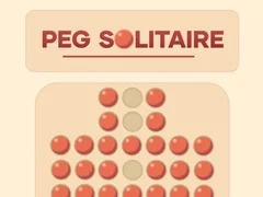 Гаме Peg Solitaire онлајн