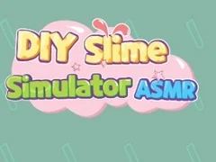 Гаме DIY Simulator Slime ASMR онлајн