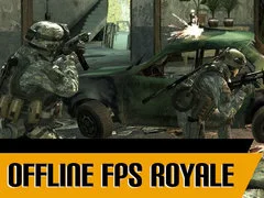 Гаме Offline FPS Royale онлајн