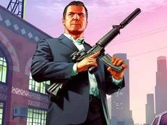 Гаме GTA Simulator Zločina онлајн Гаме GTA Simulator Zločina онлајн