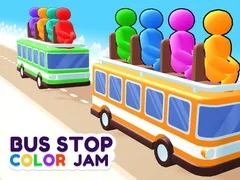 Гаме Šareno Džem na Autobuskoj Stanici онлајн Гаме Šareno Džem na Autobuskoj Stanici онлајн