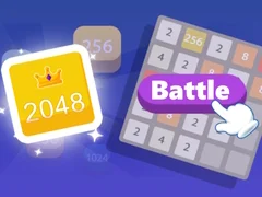 Гаме Bitka 2048 онлајн Гаме Bitka 2048 онлајн