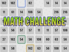 Гаме Matematički Izazov онлајн