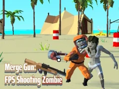 Гаме Spojite Pištolj: FPS Pucanje Zombija онлајн