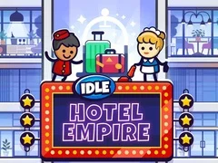 Гаме Nezaposleno hotelsko carstvo онлајн
