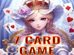 Гаме Игра Седам Карт, онлајн