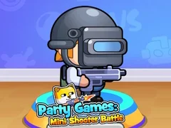 Гаме Igra Partija: Mini Strelac Bitka онлајн Гаме Igra Partija: Mini Strelac Bitka онлајн