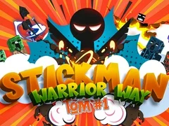 Гаме Put stickman ratnika онлајн