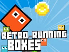 Гаме Retro Trčeće Kutije онлајн Гаме Retro Trčeće Kutije онлајн