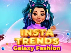 Гаме Insta Trendovi Galaksija Moda онлајн