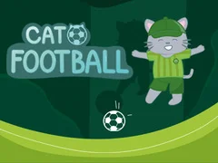 Гаме Mačka Fudbal онлајн