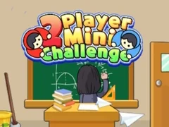 Гаме Мини Изазов за 2 Играча онлајн Гаме Мини Изазов за 2 Играча онлајн