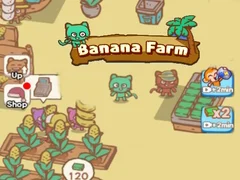 Гаме Farma Banana онлајн