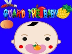 Гаме Čuvaj Bebu онлајн Гаме Čuvaj Bebu онлајн