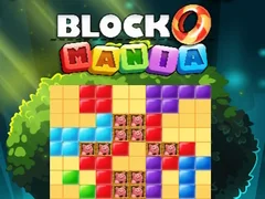 Гаме Manija Blokova онлајн
