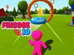 Гаме Фрисби 3D онлајн Гаме Фрисби 3D онлајн