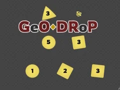 Гаме Geo Drop онлајн Гаме Geo Drop онлајн
