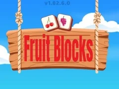 Гаме Voćne Kocke онлајн Гаме Voćne Kocke онлајн