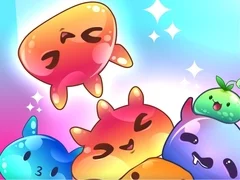 Гаме Јели 2D онлајн Гаме Јели 2D онлајн