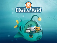 Гаме Oktonauti: Balončići онлајн