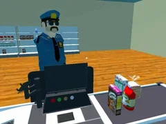 Гаме Симулација Супермаркета: Оригинал онлајн