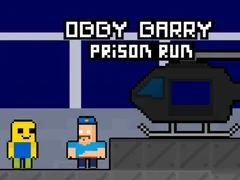 Гаме Obby Barry Trka iz Zatvora онлајн Гаме Obby Barry Trka iz Zatvora онлајн