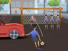 Гаме Flick Gol онлајн