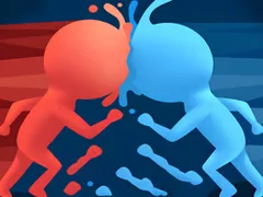 Гаме Plavi i Crveni Čovek онлајн