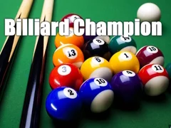 Гаме Šampion bilijara онлајн Гаме Šampion bilijara онлајн
