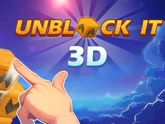 Гаме Otključajte to 3D онлајн Гаме Otključajte to 3D онлајн