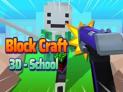 Гаме Block Craft 3D - Школа онлајн Гаме Block Craft 3D - Школа онлајн