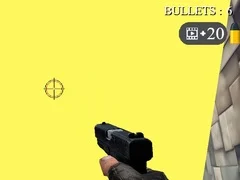 Гаме Zombie Counter Craft онлајн