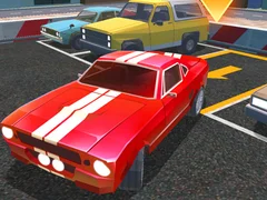 Гаме Pro Parking Automobila онлајн