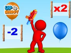 Гаме Pucaj Gore 3D онлајн Гаме Pucaj Gore 3D онлајн