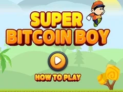 Гаме Супер Биткоин Дечак онлајн Гаме Супер Биткоин Дечак онлајн
