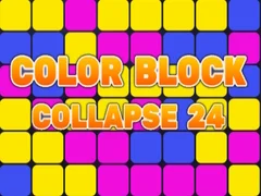 Гаме Kolaps Bojnih Kockica 24 онлајн