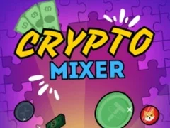 Гаме Kripto Mešalica онлајн